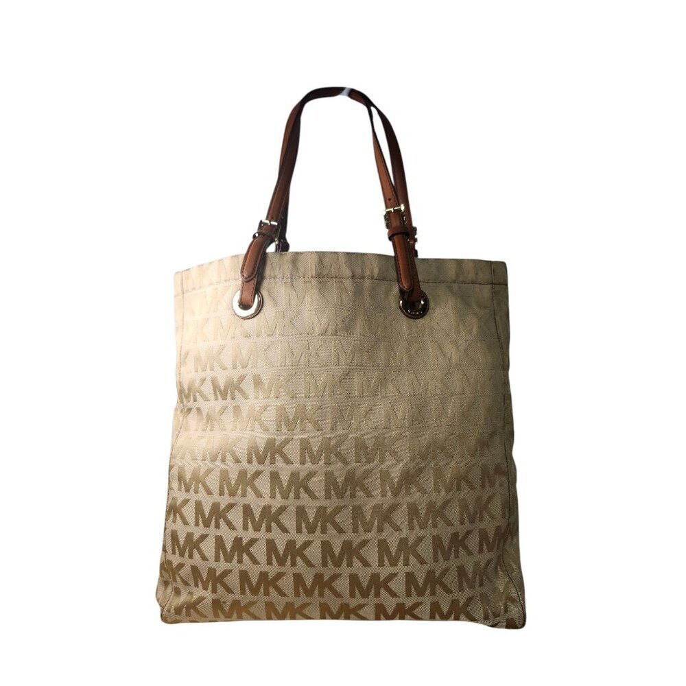 MK shoulder bag